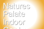 Natures Palate Indoor Garden Store